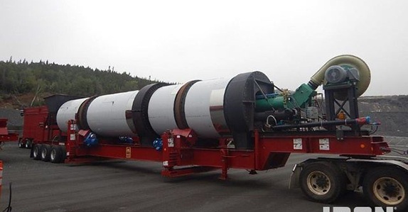 Equipment sold by Ritchie Bros. in 2021 Equipment sold by Ritchie Bros. in 2021